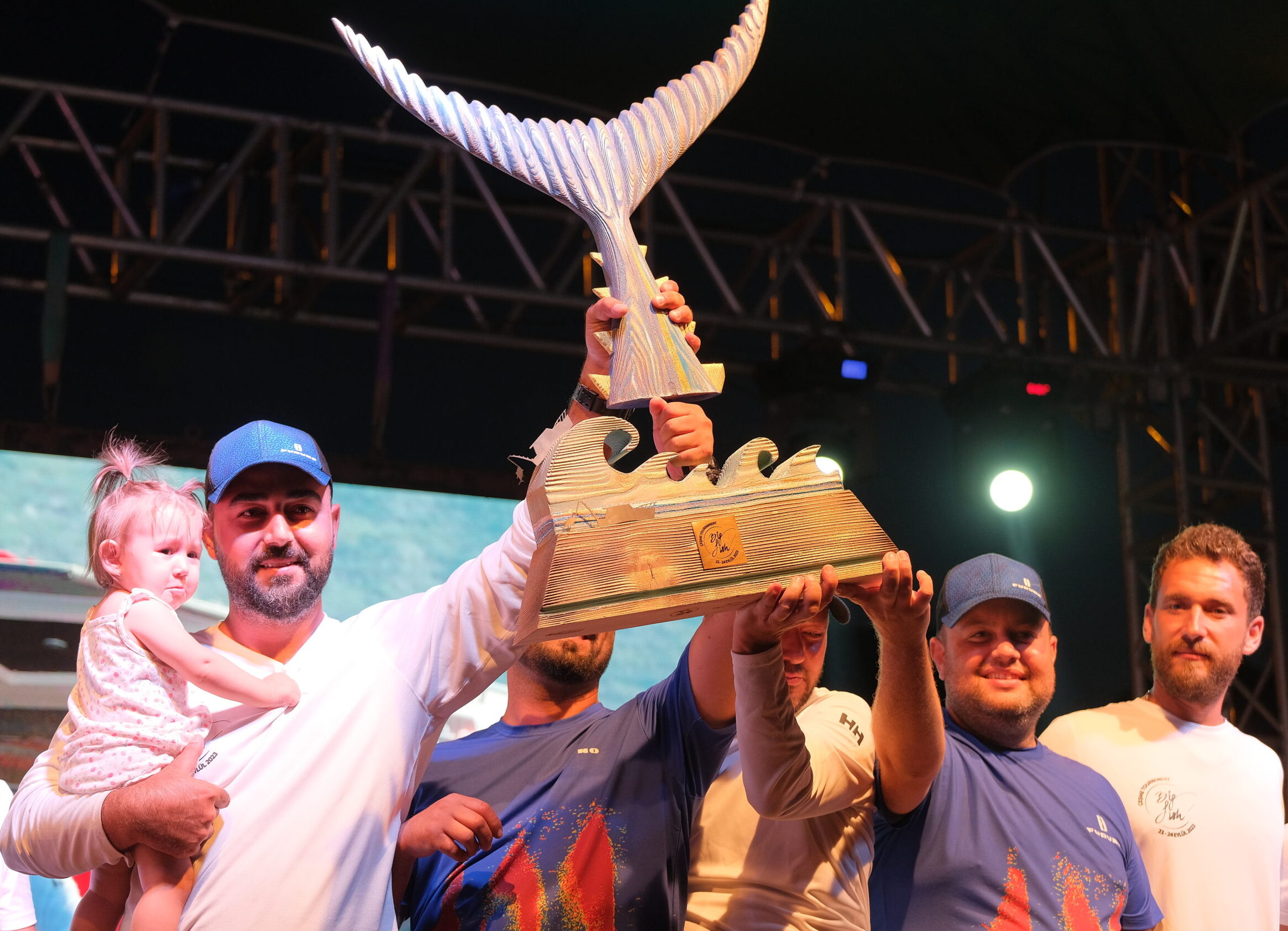 En Fazla Yakala Bırak